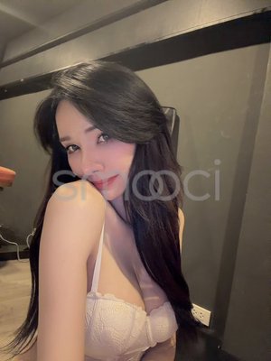 Nam Bangkok Escort Video #28017