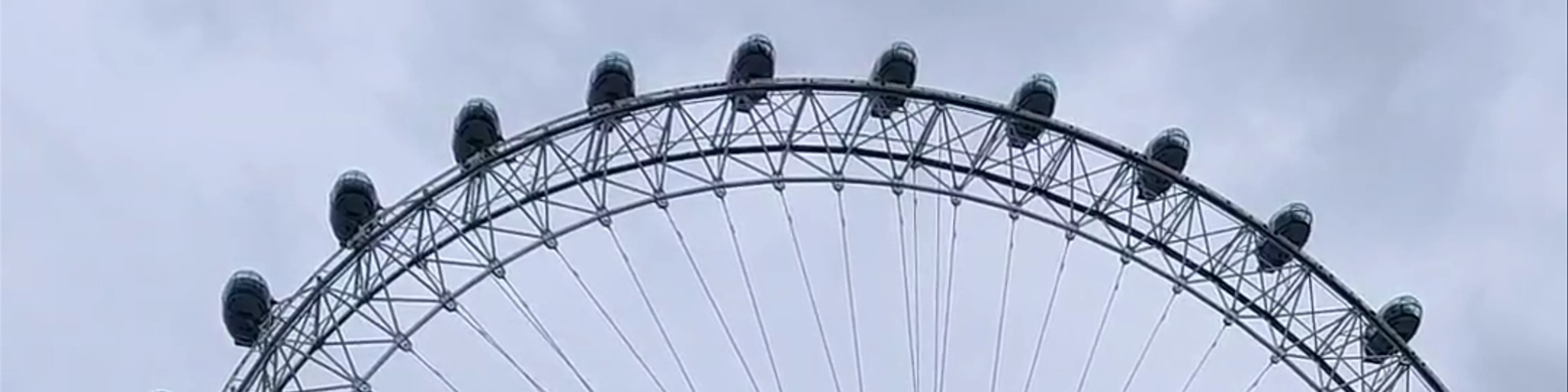 London Eye