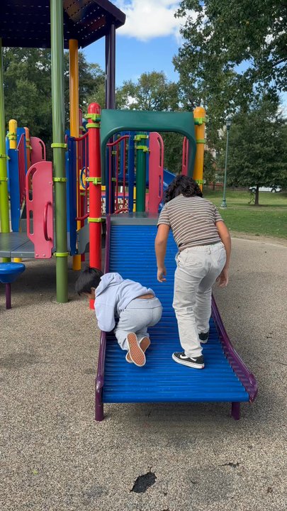 Armistead Boothe Park - Fun day at the park - Parks Near Me - Alexandria, Virginia