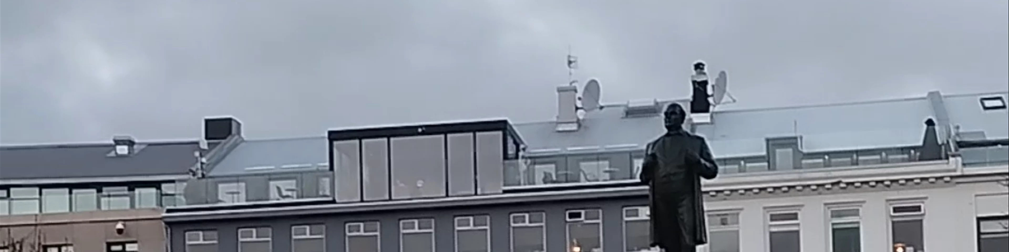 Austurvöllur