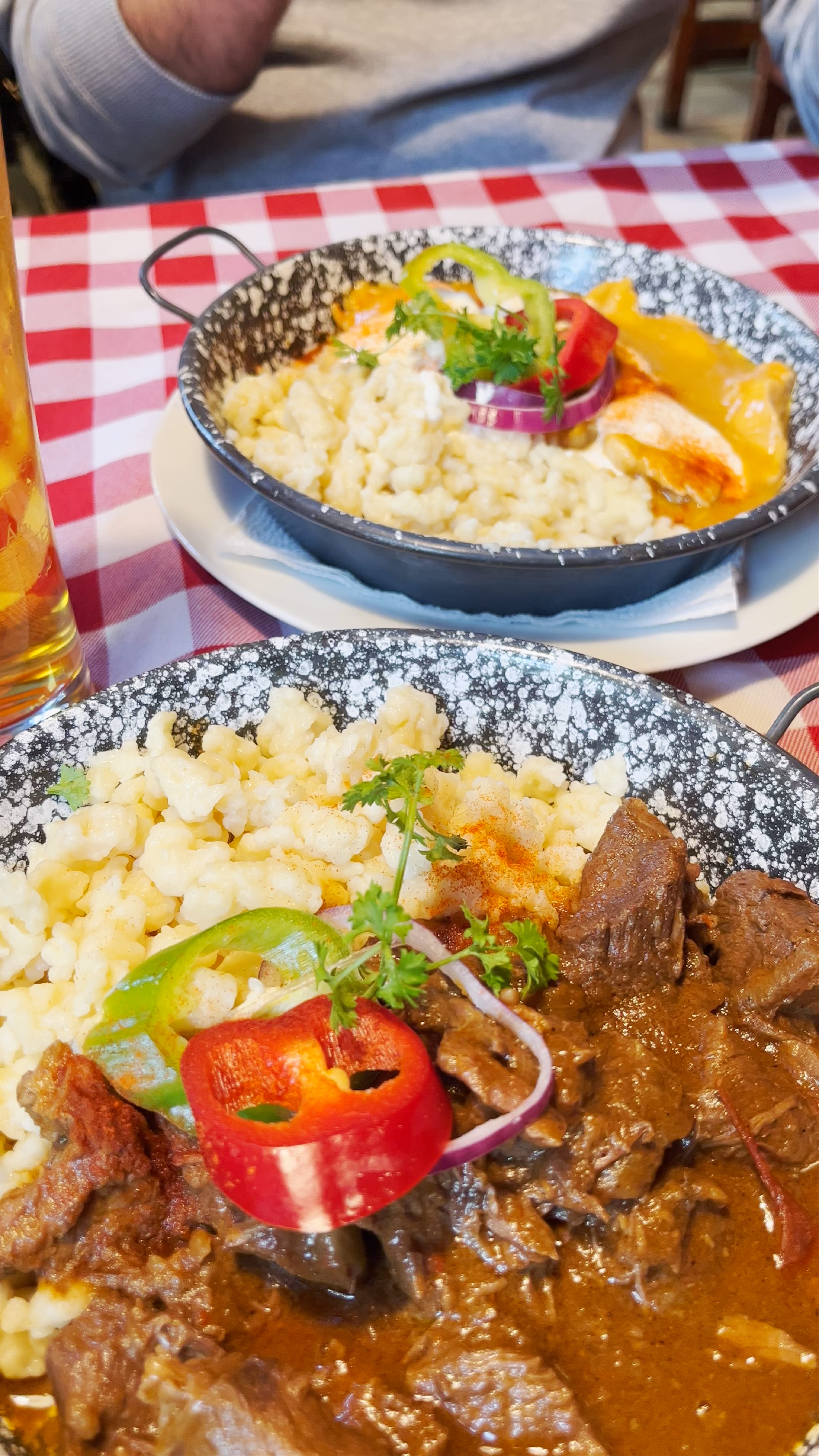 Tüköry Étterem, Budapest