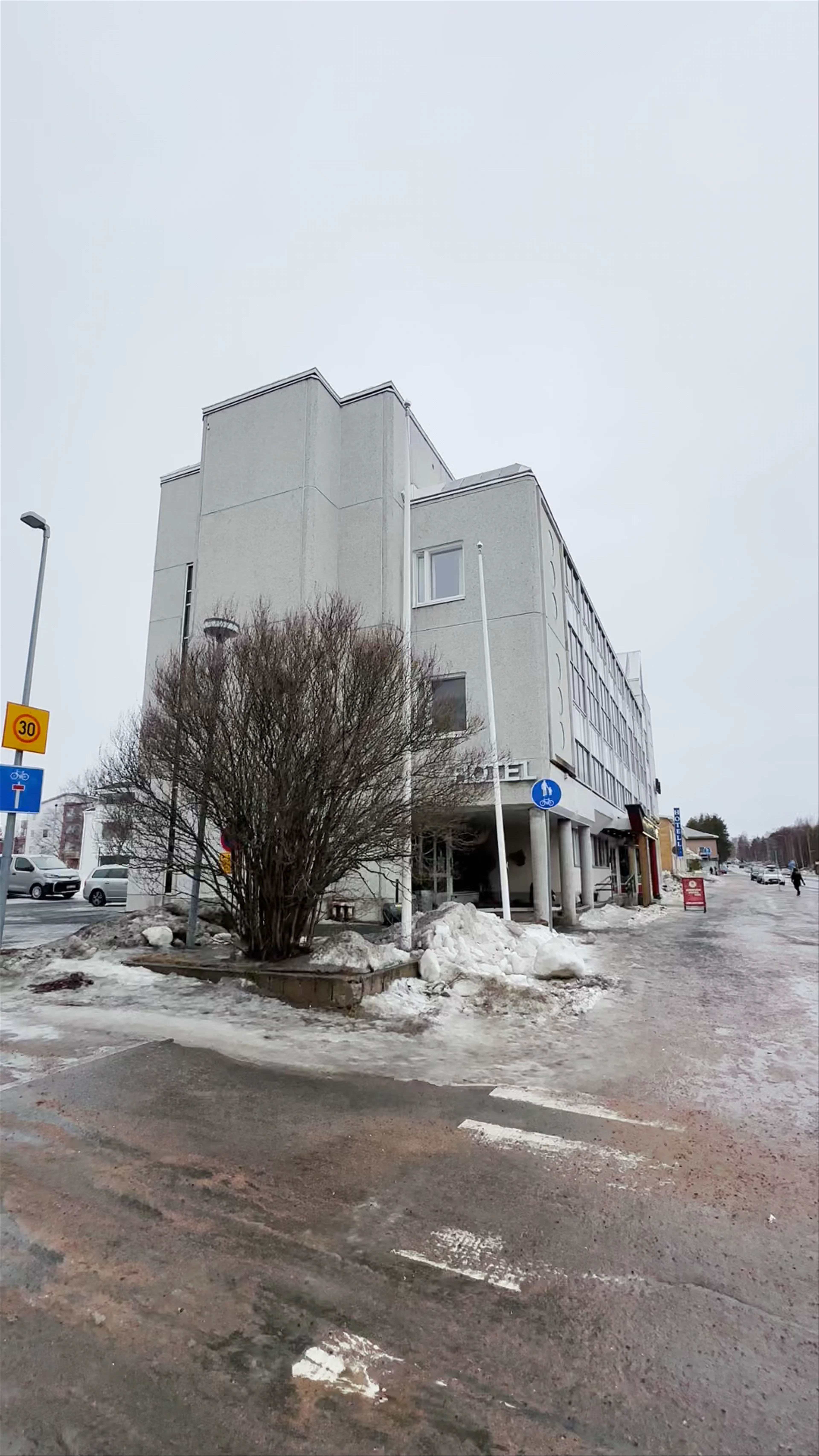 Hotel Rudolf