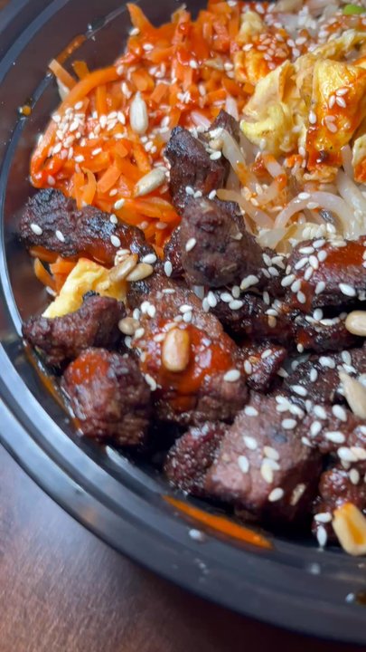 Red Pine Cafe - Asian Fusion Near Me - Temecula, California