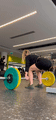 Exercise thumbnail image for Barbell Deadlifts