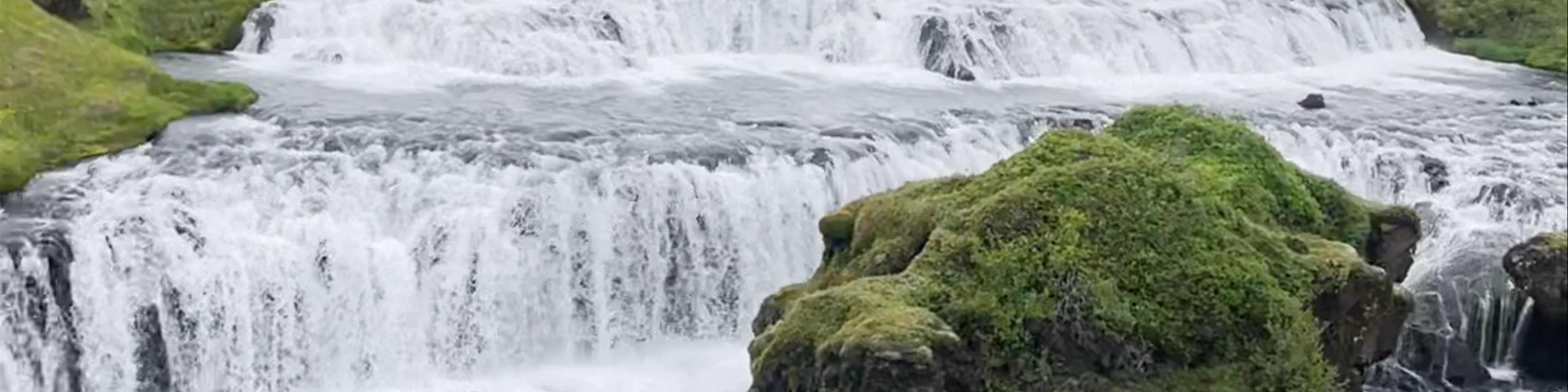 Hestavaðsfoss