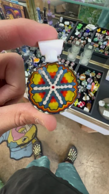Preview pic of Certo pendants