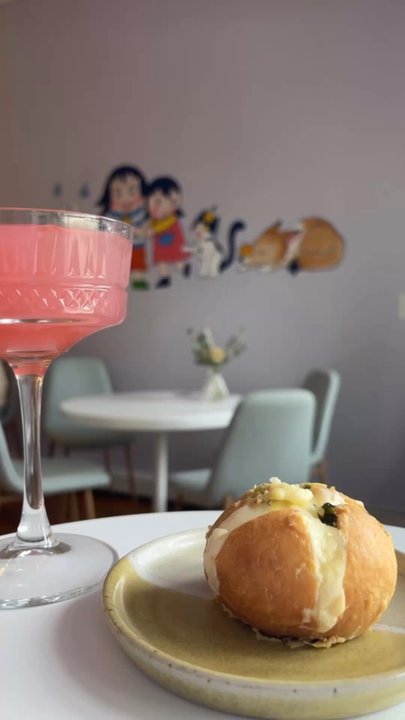 Nine Winters Bakery - Bakeries Near Me - Cambridge, Massachusetts