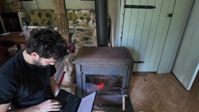 Le projet terrasse est lancé