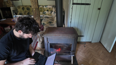Le projet terrasse est lancé
