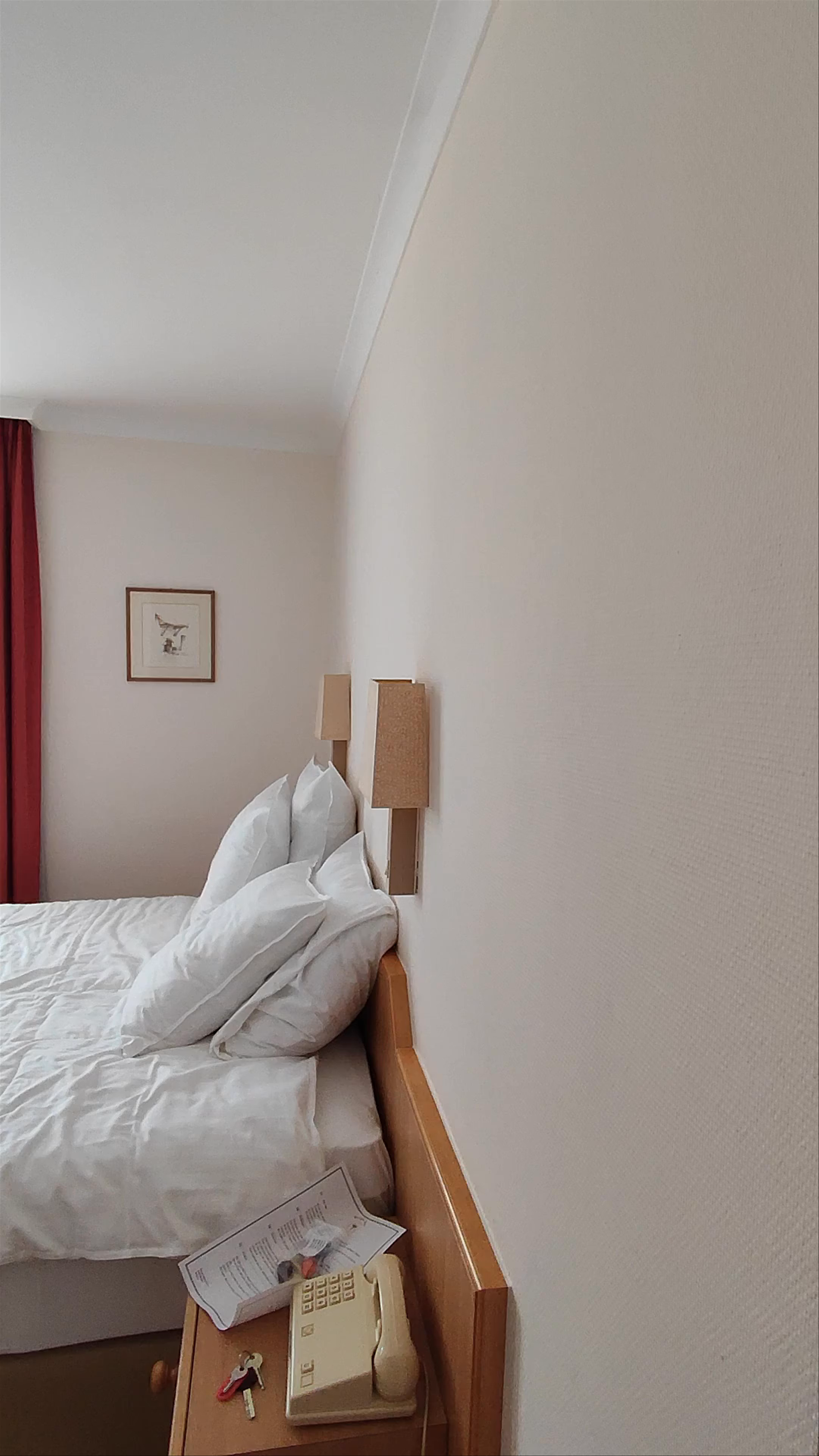 Cozy Stay at Bryghia Hotel in Bruges, Belgium
