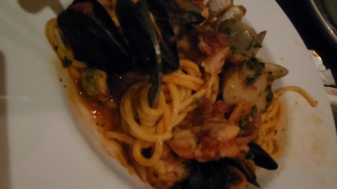 Pane Rustica - Italian Near Me - Tampa, Florida