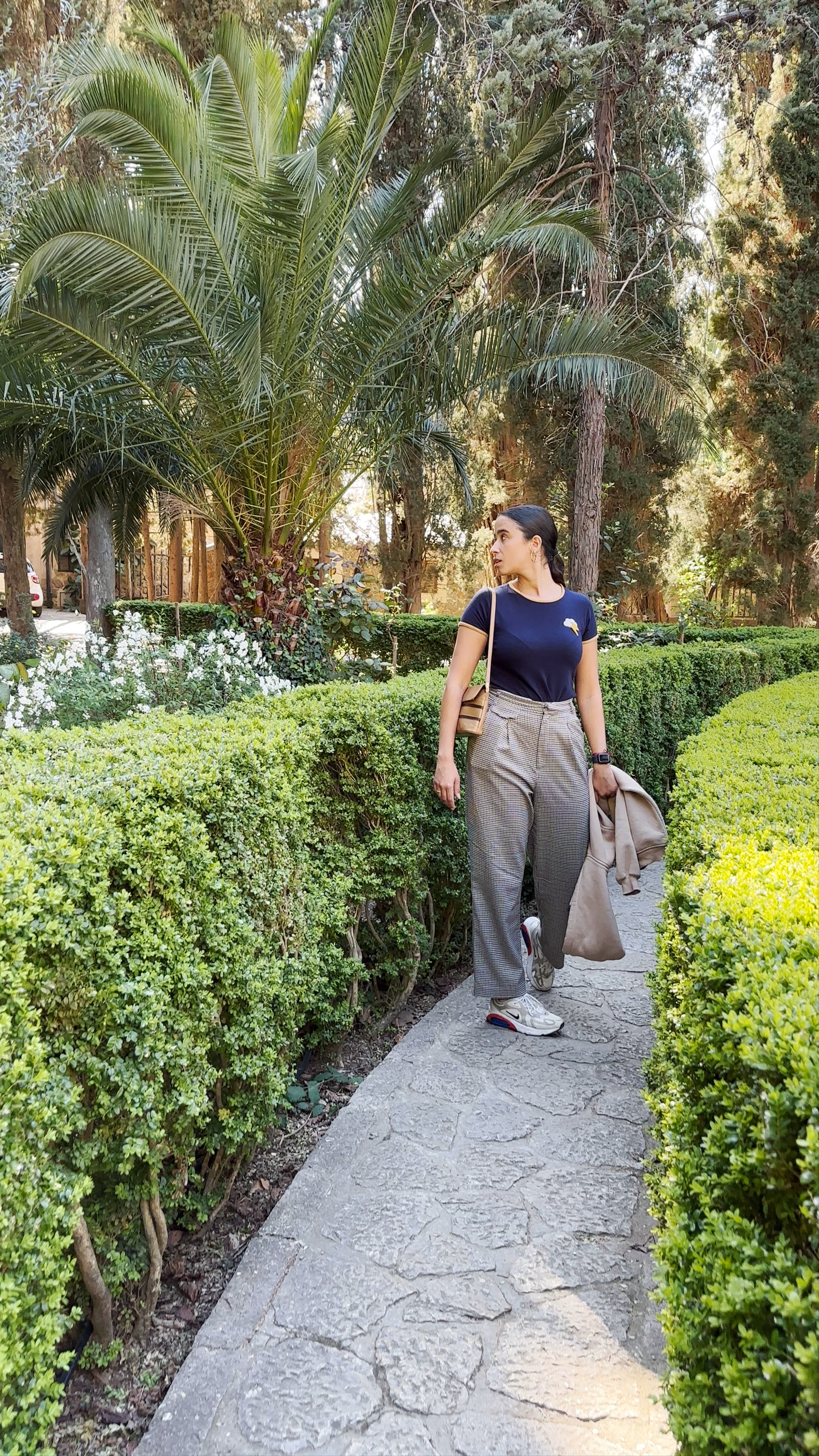 Jardines Rey Juan Carlos