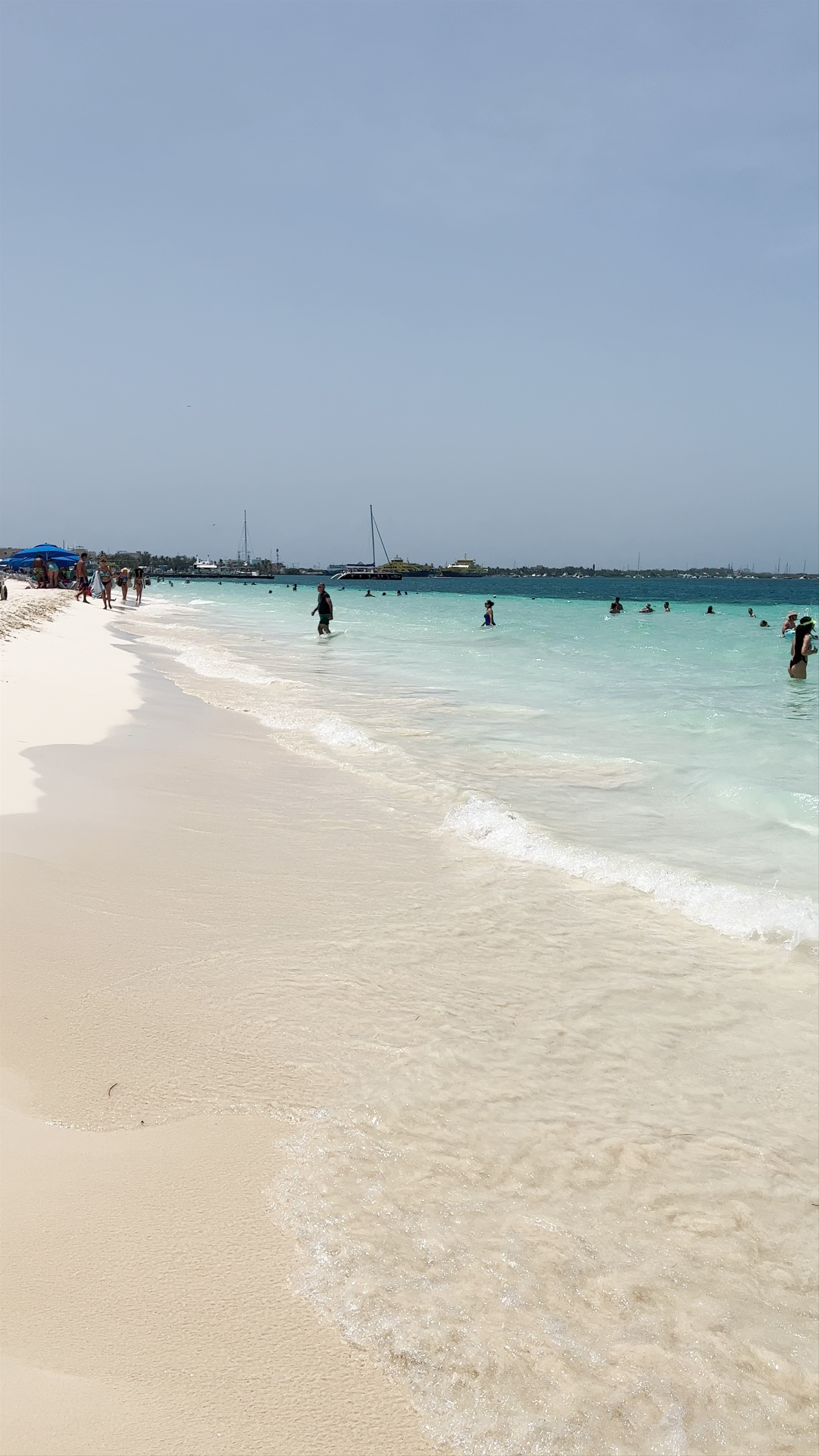 Playa Norte