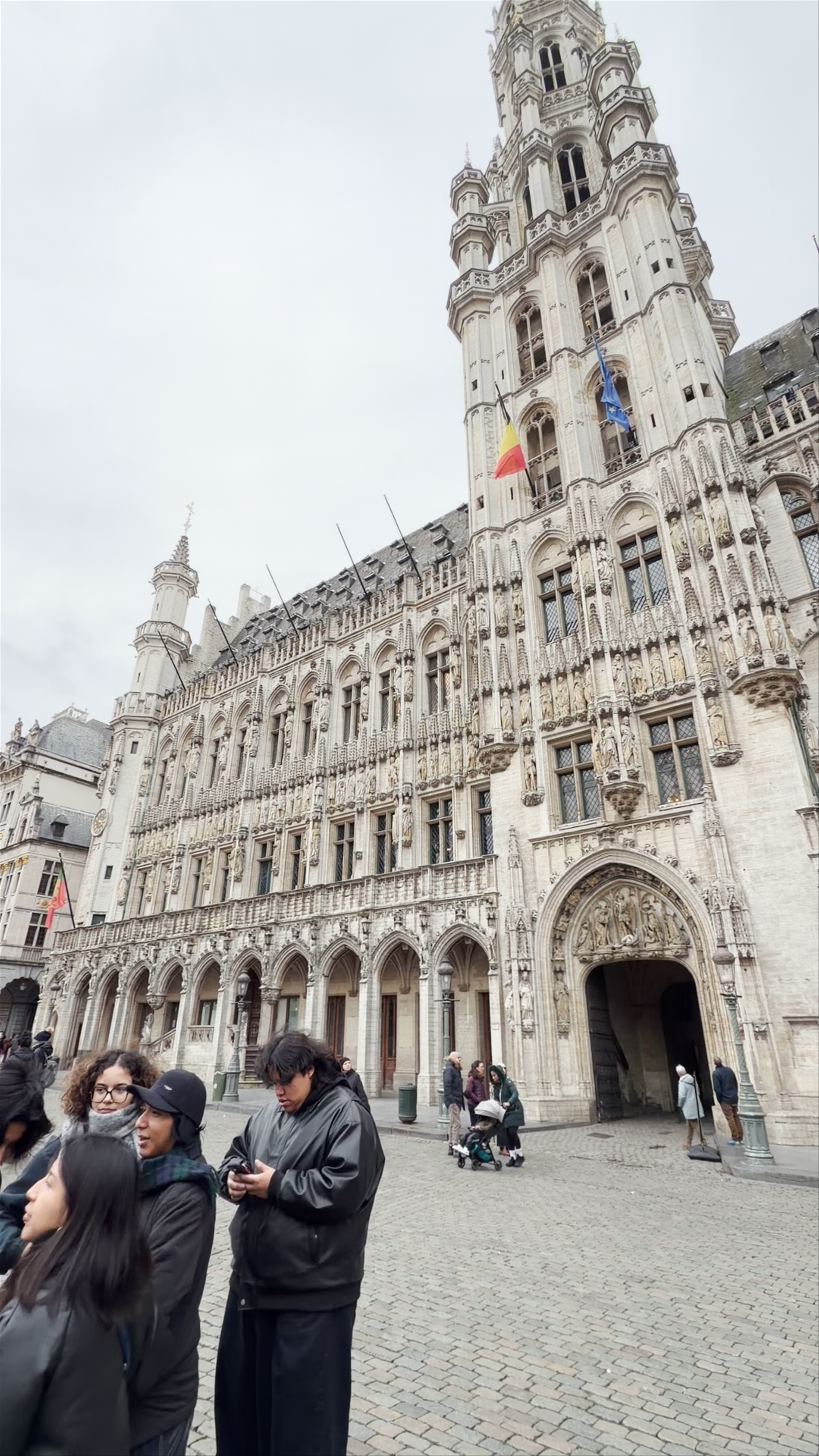 Grand Place