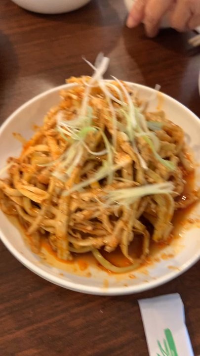 Little Sichuan Cuisine - Szechuan Near Me - Plano, Texas