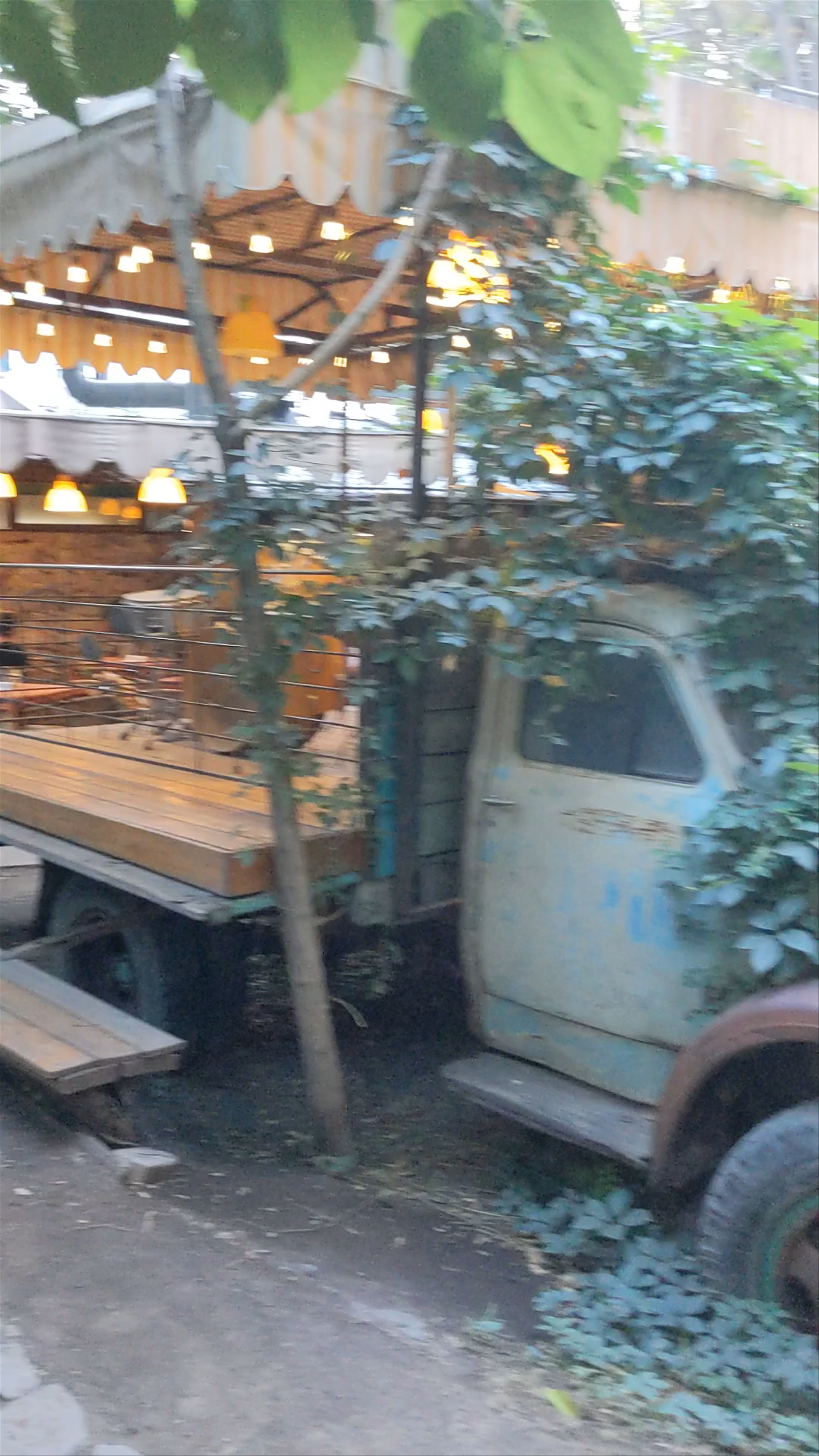 Dolmama - Armenia's Restaurant