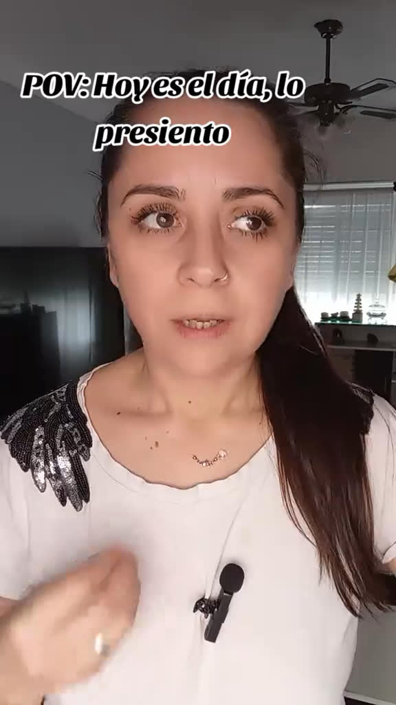 Vídeo UGC 1 de Lorena