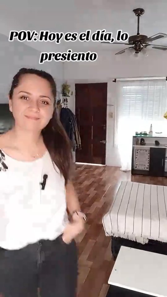 Vídeo UGC 1 de Lorena