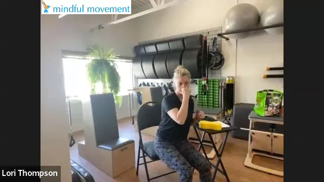 Happy Feet 90 minute workshop