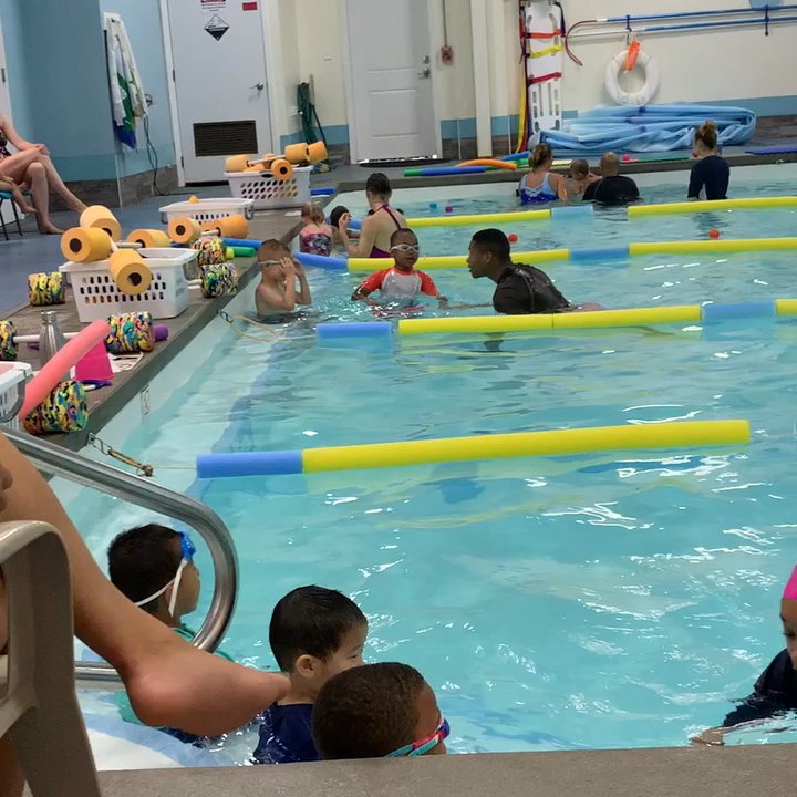 Little Dolphins Swim Academy - Swimming Lessons/Schools Near Me - Bound Brook, New Jersey