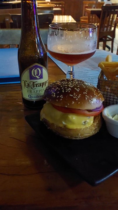 Delirium Café - Breweries Near Me - Rio de Janeiro, RJ