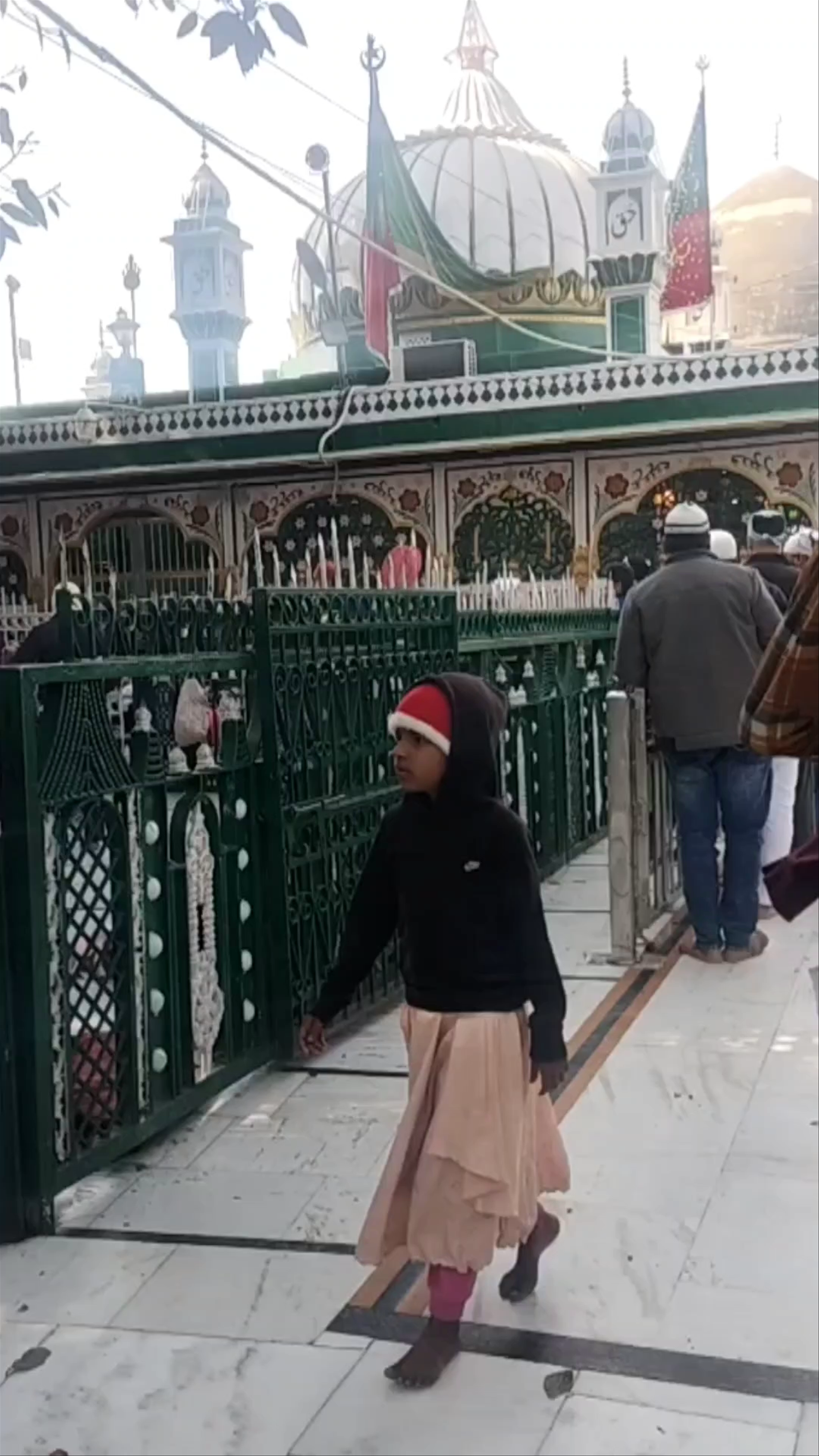 Kaliyar Sharif Sabir Piya