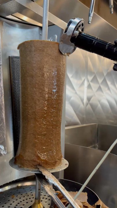 Cafe Mix - Gyro meat - New American Near Me - Mesa, Arizona