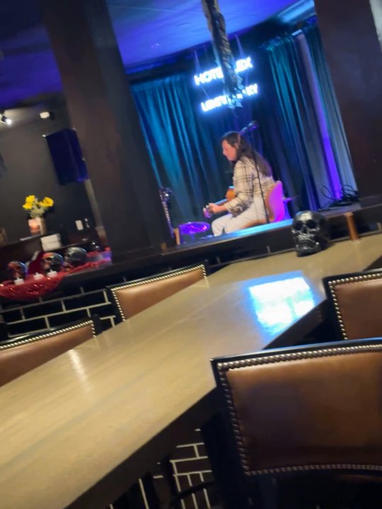 Barrel 53 - Open mic - Barbeque Near Me - Lexington-Fayette, Kentucky