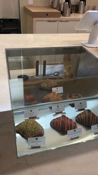 Saero - Coffee & Tea Near Me - Los Angeles, California