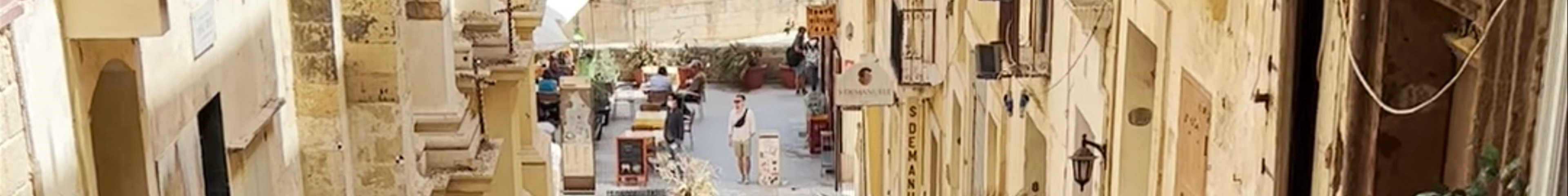 Tours & experiences in Valletta