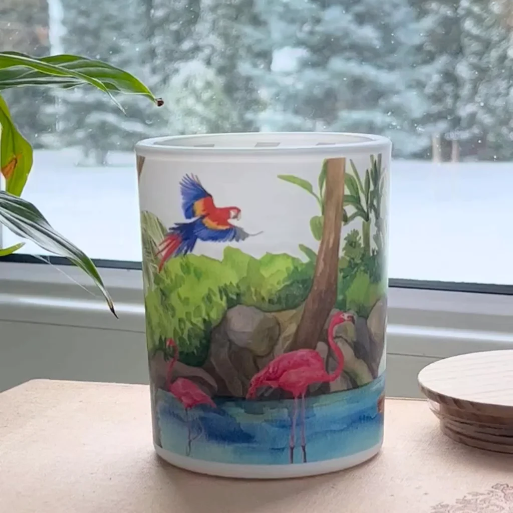 Product video