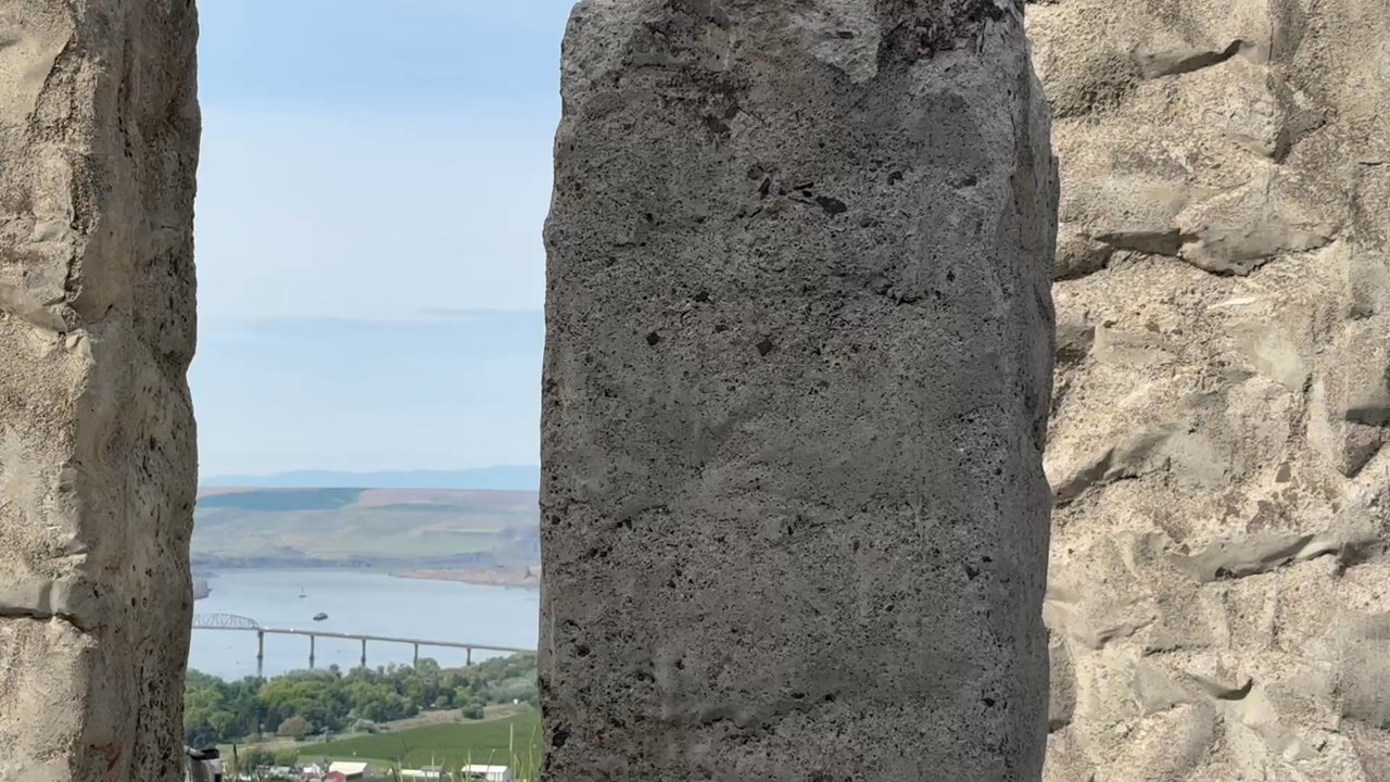 Stonehenge Memorial - Landmarks & Historical Buildings Near Me - Goldendale, Washington