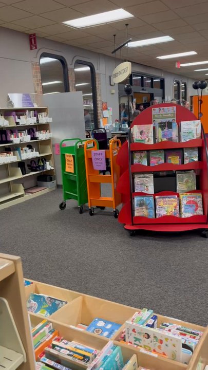 Tobin Library - Libraries Near Me - San Antonio, Texas