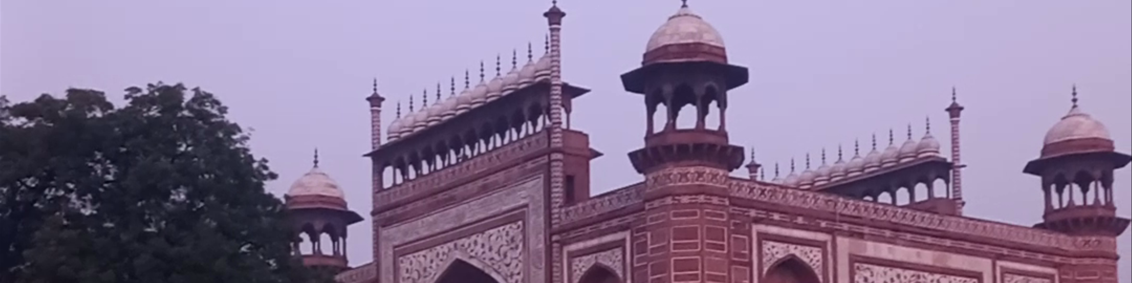Agra