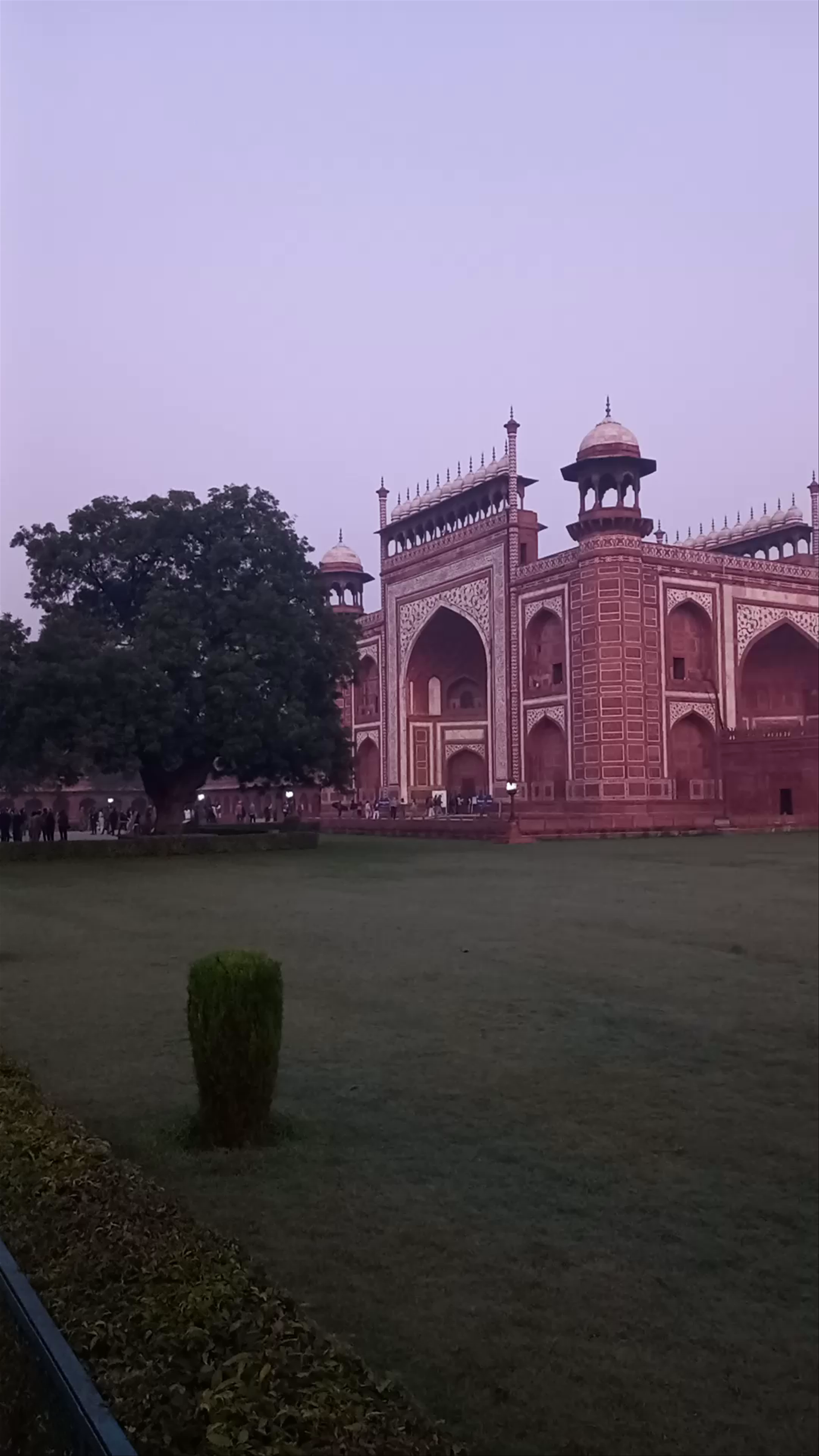 Great Gate
