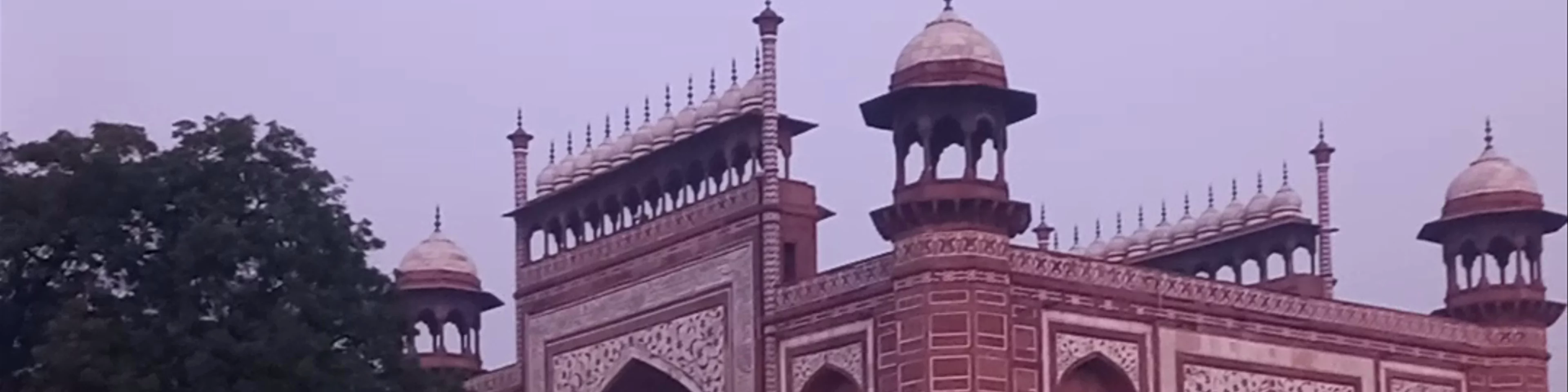 Great Gate