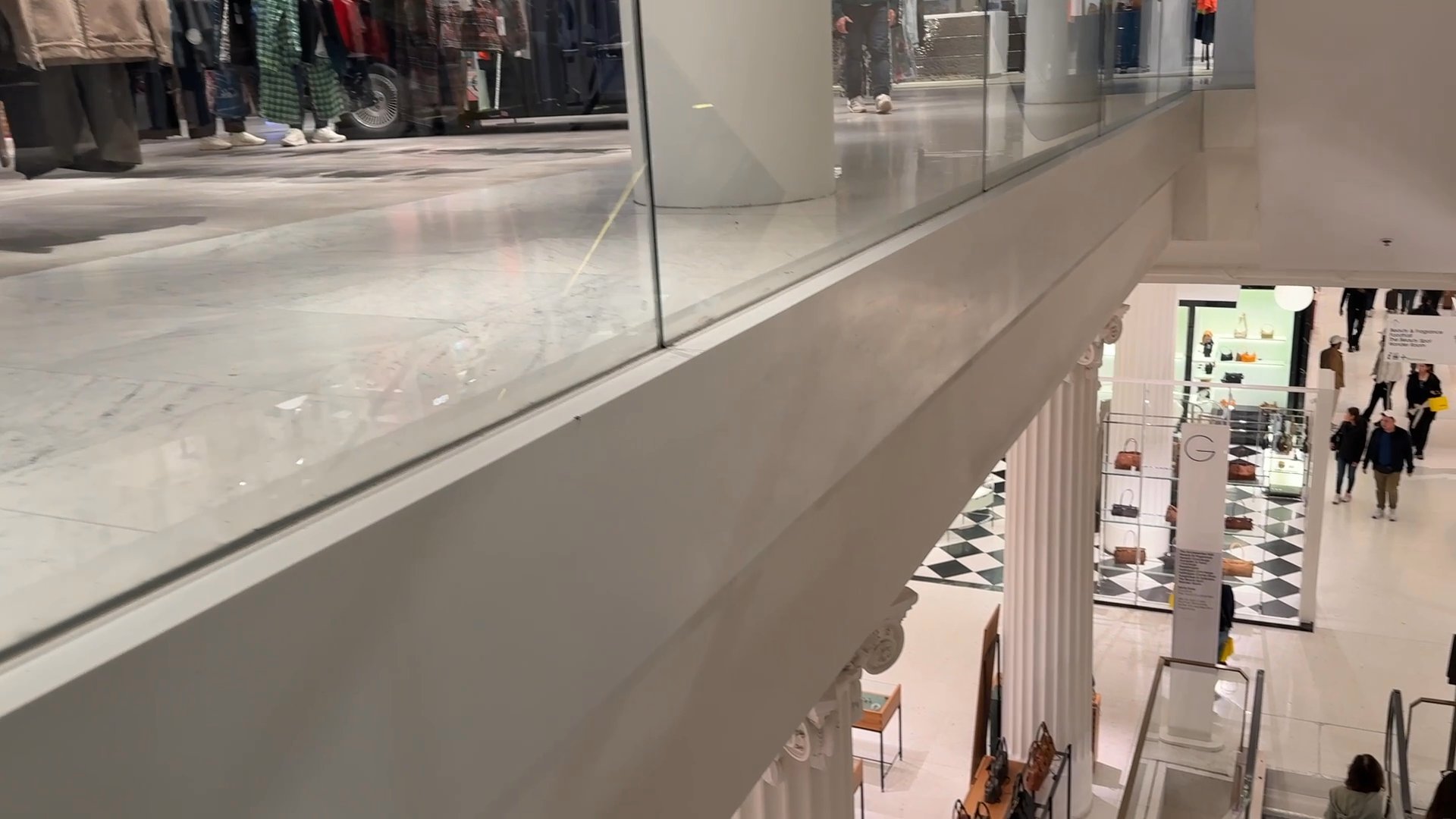 SELFRIDGES - Updated February 2026 - 669 Photos & 445 Reviews