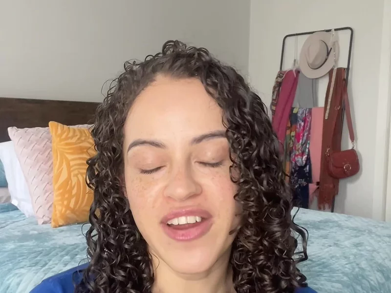 Hi, I’m Michana - Let’s create together