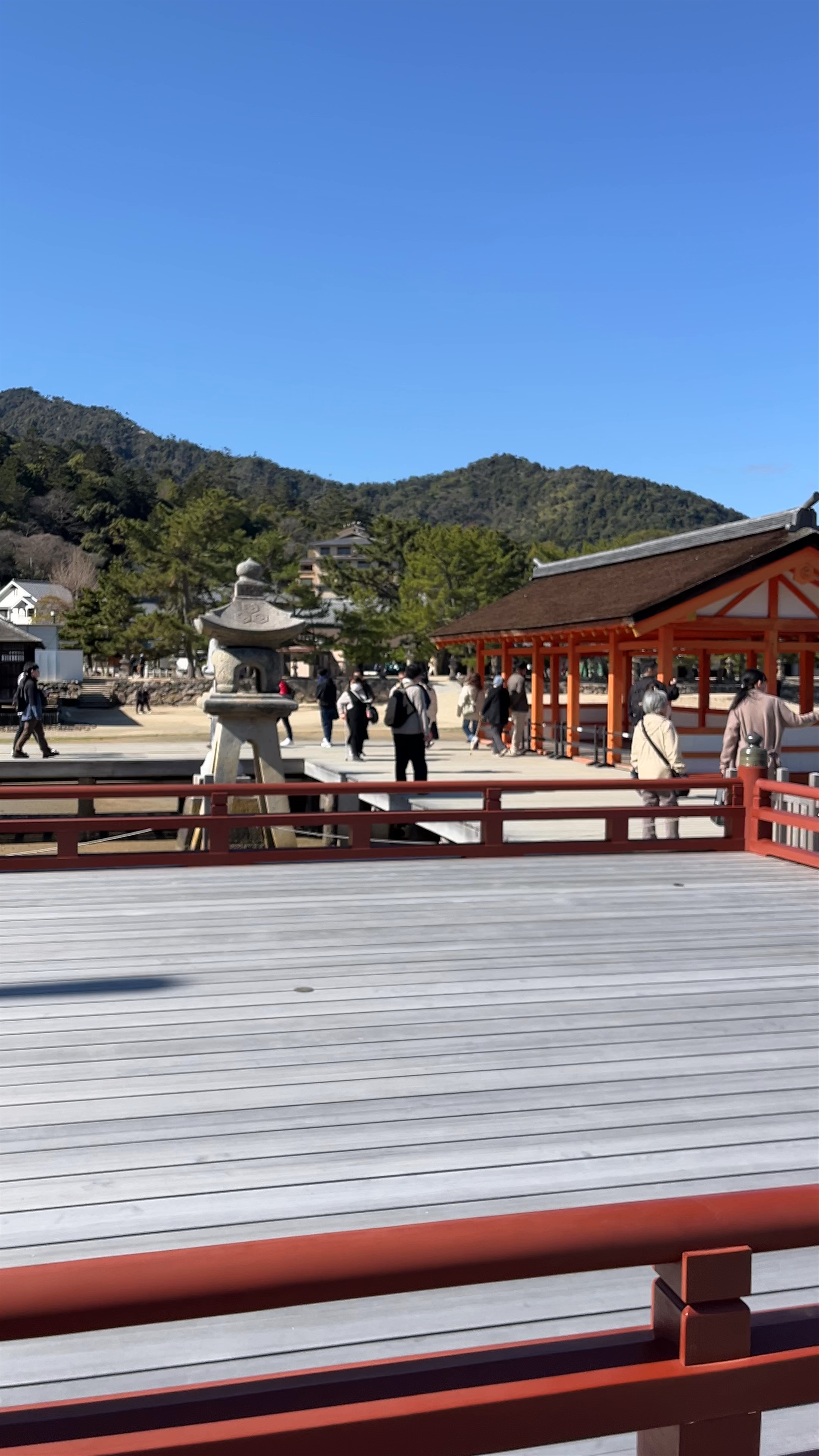 Itsukushima Jinja