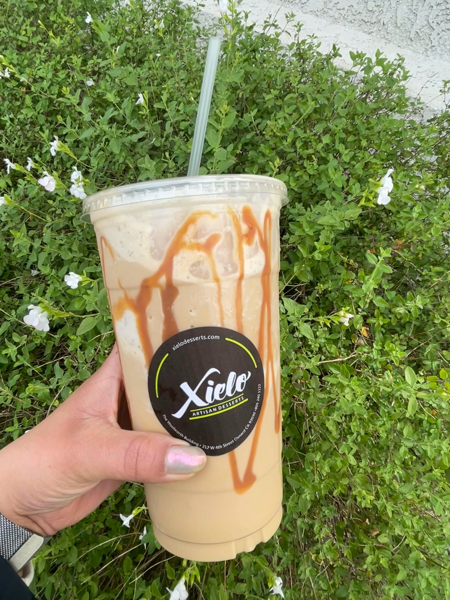 XIELO ARTISAN DESSERTS - Updated August 2025 - 578 Photos