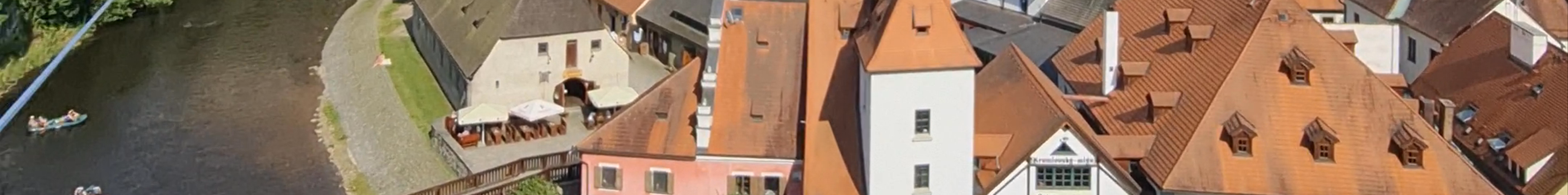 Tours & experiences in Jihočeský