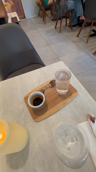 OchoCielos - Coffee & Tea Near Me - San Juan, Puerto Rico