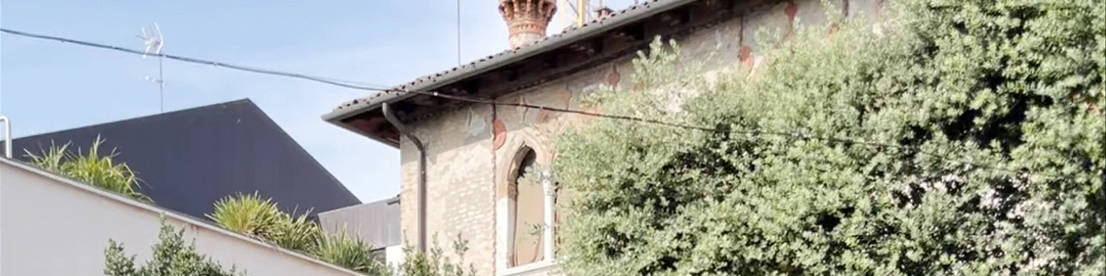 Ponte Sant'Agata