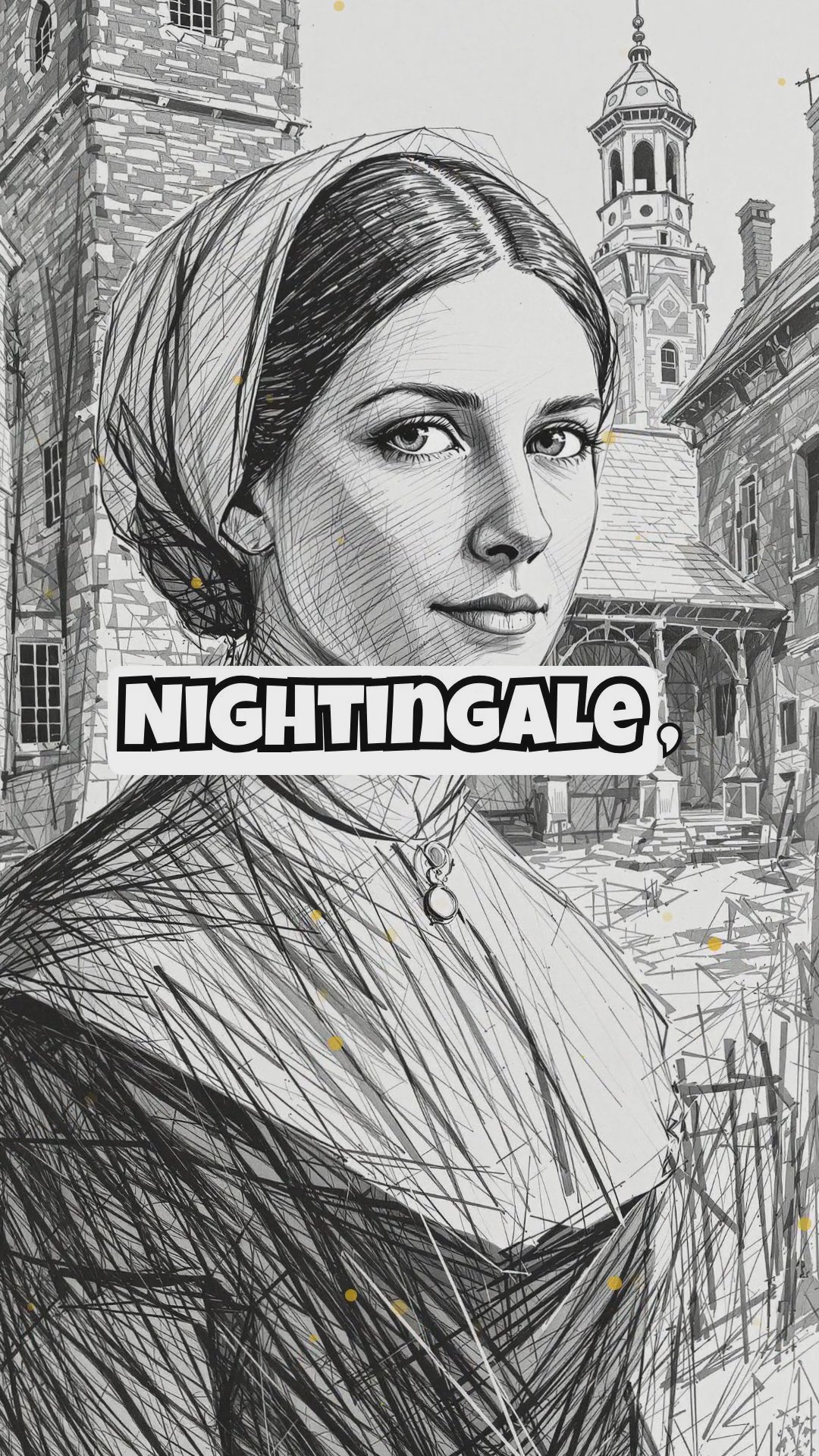 Florence Nightingale