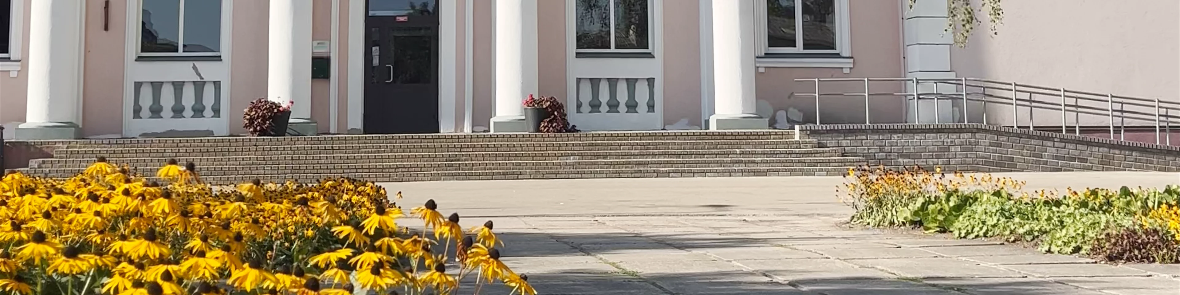 Varakļāni House of Culture