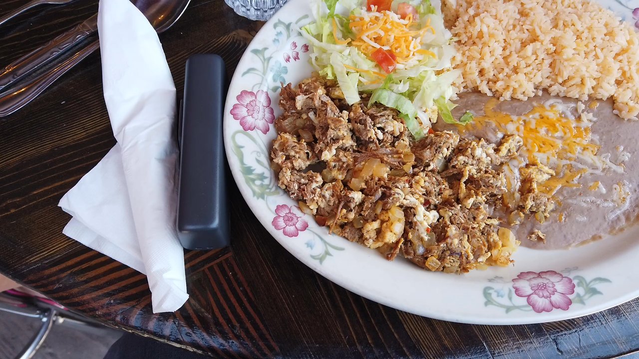Joe's Fiesta Mexican Restaurant - Mexican Near Me - Pendleton, Oregon