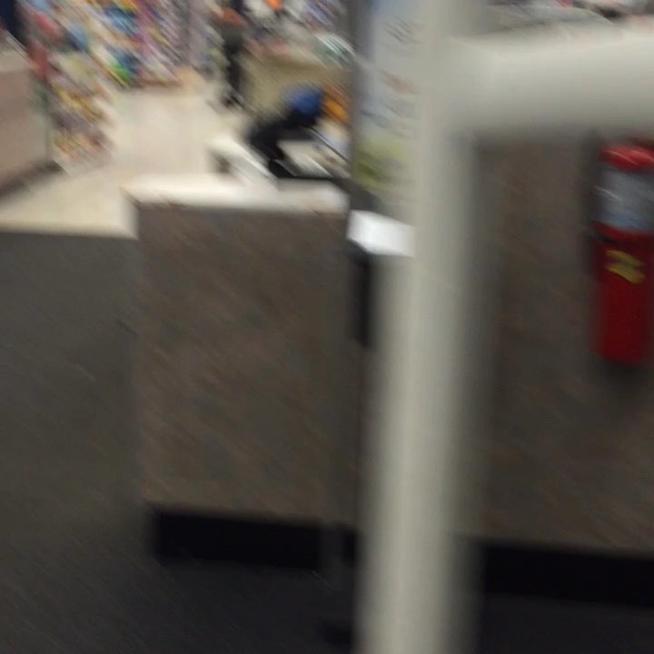 Walgreens - This is after I waited until she was done with her cigarettes to come inside and ask her why they left the store unattended - Drugstores Near Me - Chesapeake, Virginia