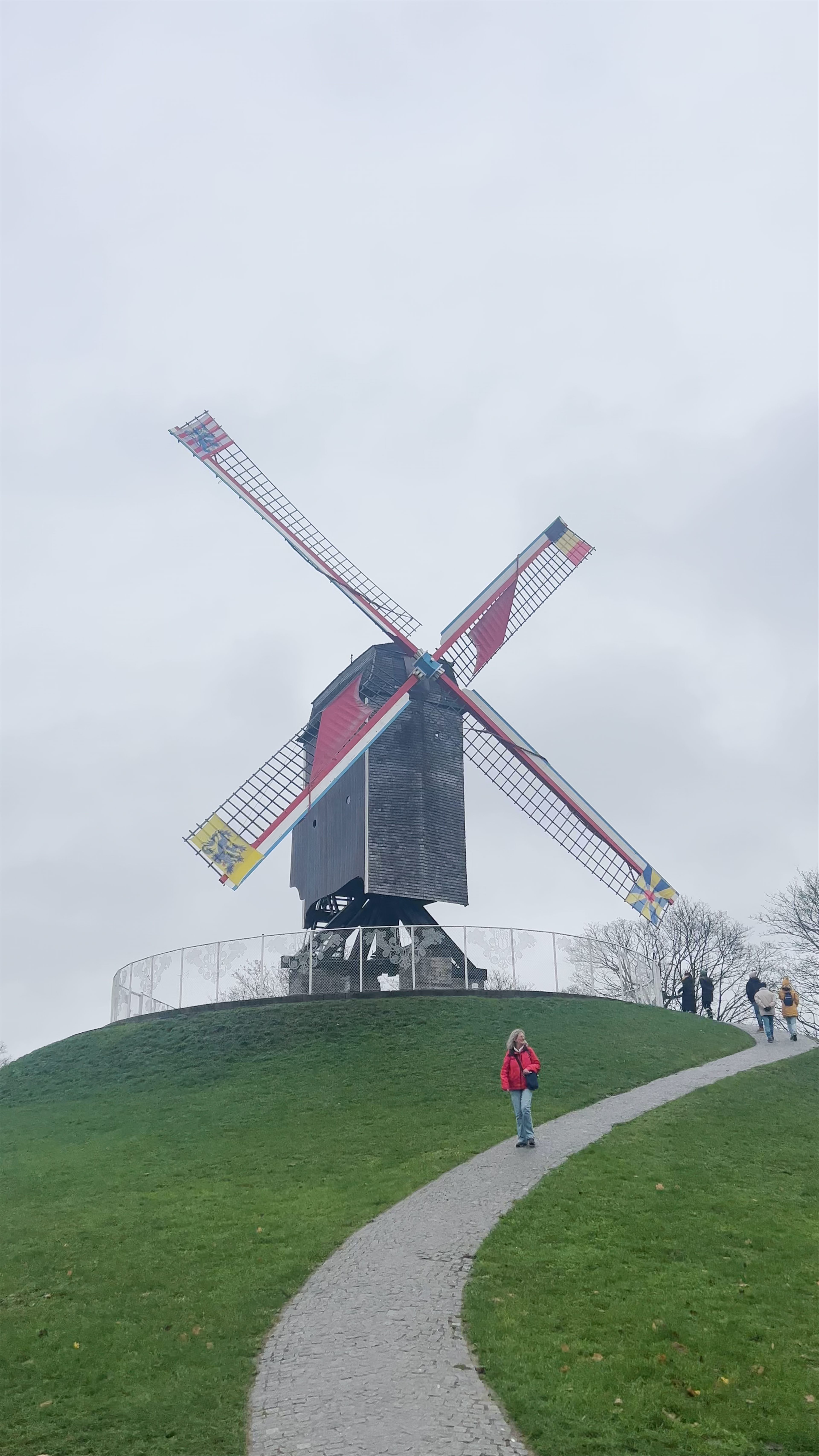 Sint-Janshuismolen