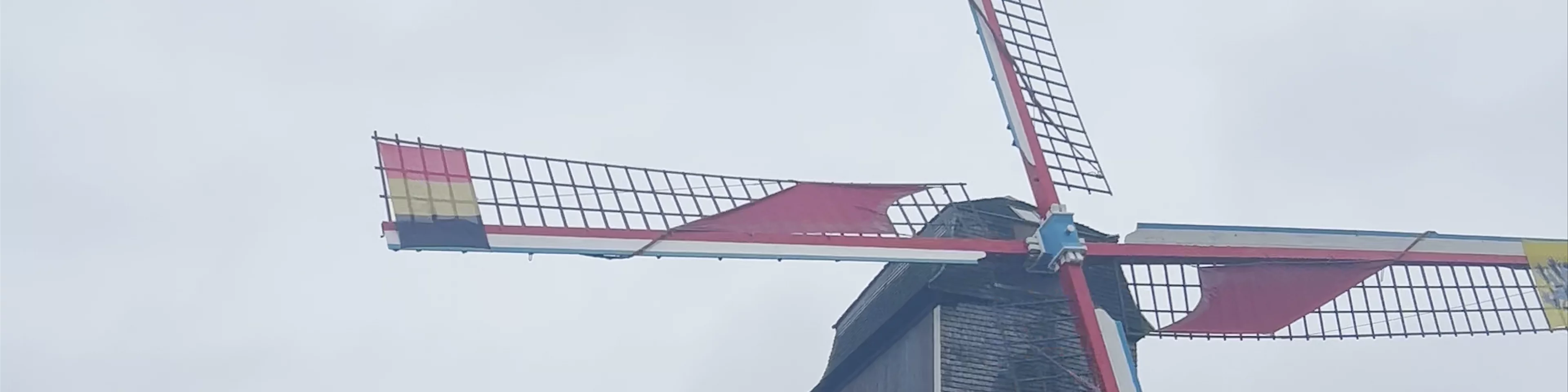 Sint-Janshuismolen