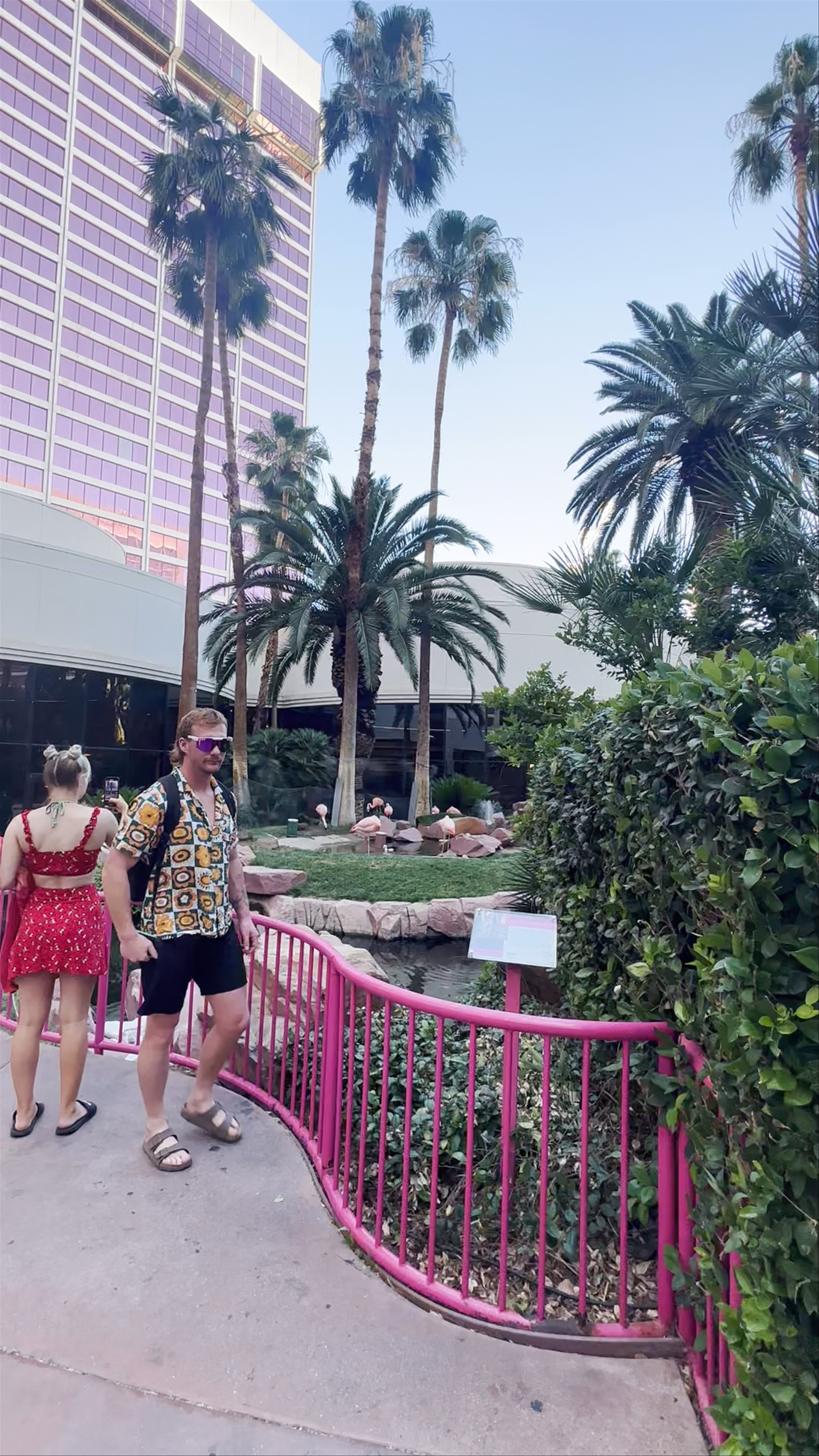 Flamingo Las Vegas Hotel & Casino